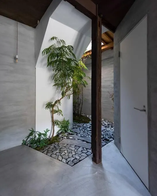 Holiday home Bokuyado Nishijin Villa Kyoto