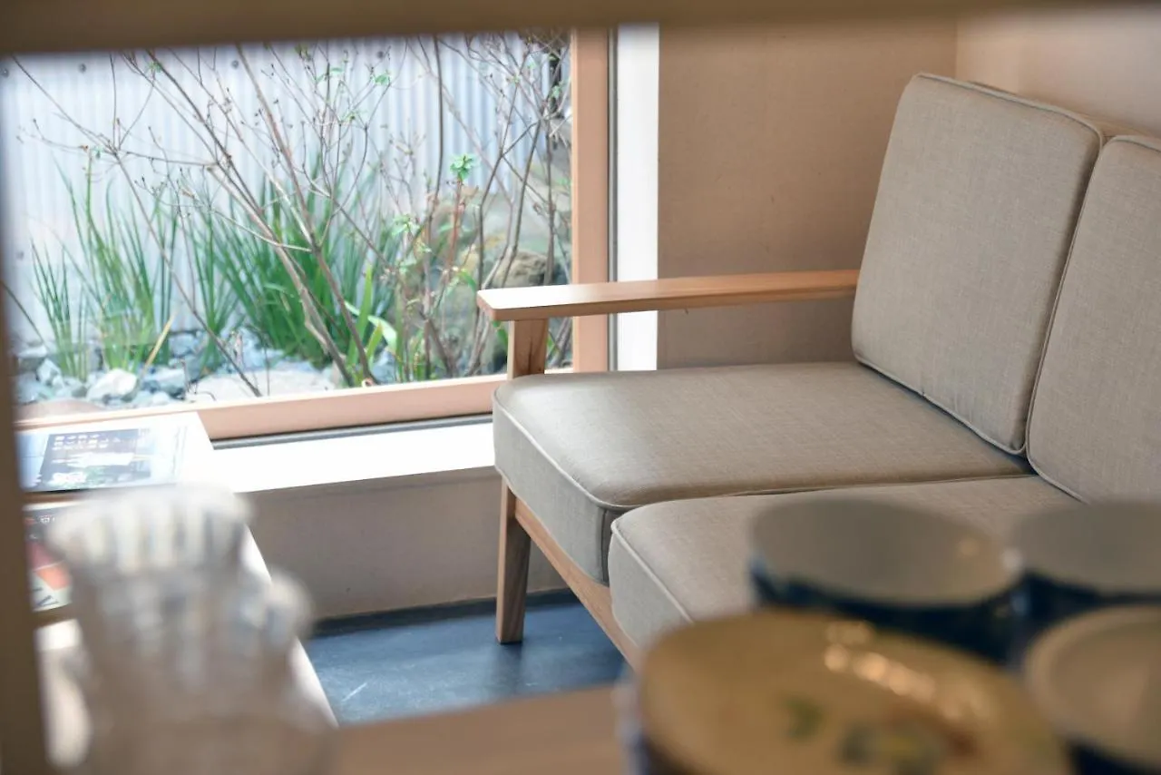 Bokuyado Nishijin Villa Kyoto Holiday home