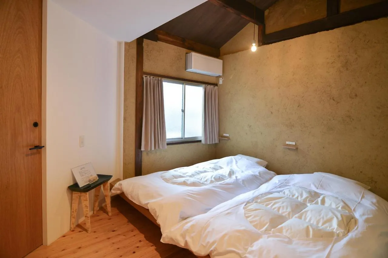 Bokuyado Nishijin Villa Kyoto